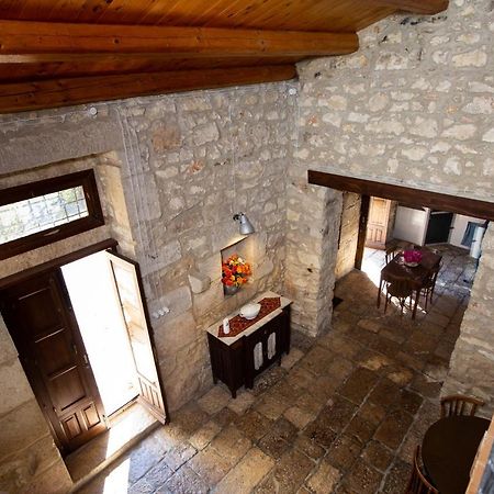 Апартаменты Homidoo Country Санта-Кроче- Камерина Экстерьер фото
