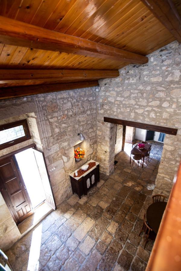 Апартаменты Homidoo Country Санта-Кроче- Камерина Экстерьер фото