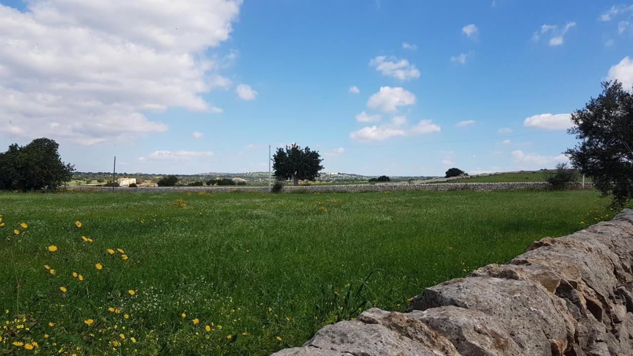 Апартаменты Homidoo Country Санта-Кроче- Камерина Экстерьер фото